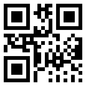 Номер 61016 QR-код