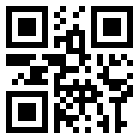 Номер 6104219 QR-код