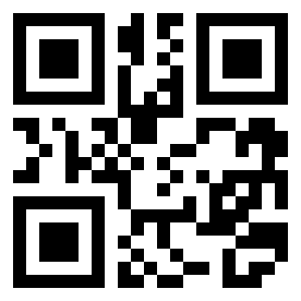 Номер 610711 QR-код