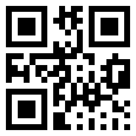 Номер 610718 QR-код