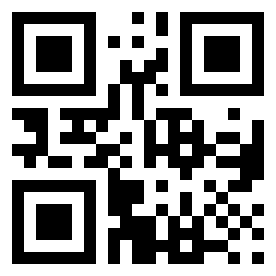 Номер 6113410 QR-код