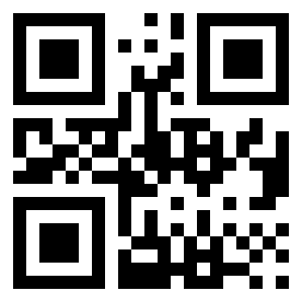 Номер 6117611 QR-код