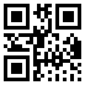 Номер 61230 QR-код