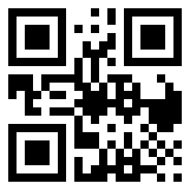 Номер 6124220 QR-код