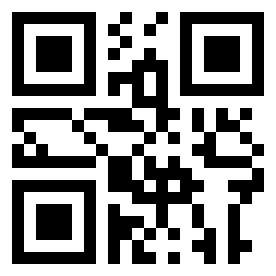 Номер 6124222 QR-код