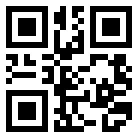 Номер 61268 QR-код