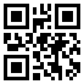 Номер 6127 QR-код