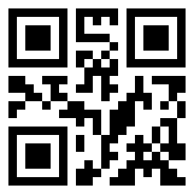 Номер 61279 QR-код