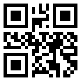 Номер 6140052 QR-код