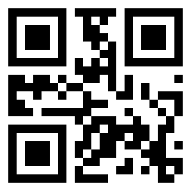 Номер 61461400 QR-код