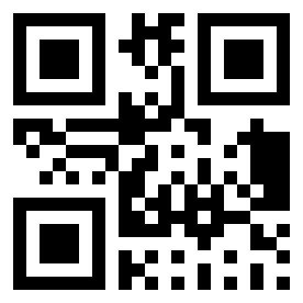 Номер 61470 QR-код