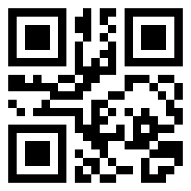 Номер 61501 QR-код