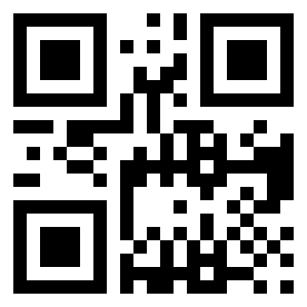 Номер 6150400 QR-код