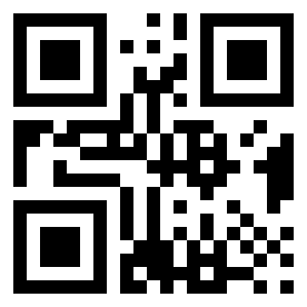 Номер 6151858 QR-код