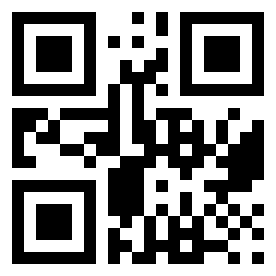 Номер 6152474 QR-код