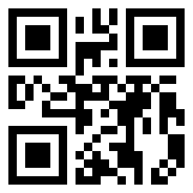 Номер 61703544 QR-код