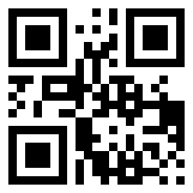 Номер 61703546 QR-код