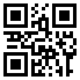 Номер 6174434 QR-код