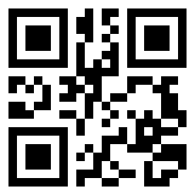 Номер 61768 QR-код