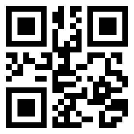 Номер 62031 QR-код