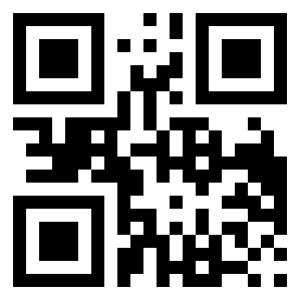 Номер 62035262 QR-код