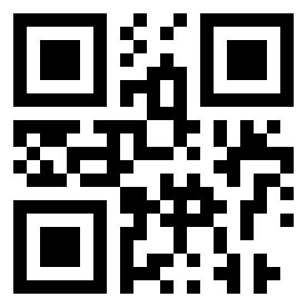 Номер 62035263 QR-код