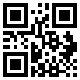 Номер 6205356 QR-код