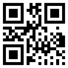 Номер 62132 QR-код