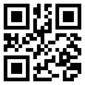 Номер 62207 QR-код