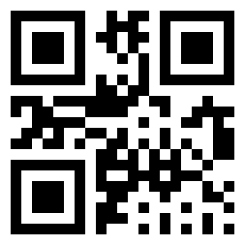 Номер 622728 QR-код