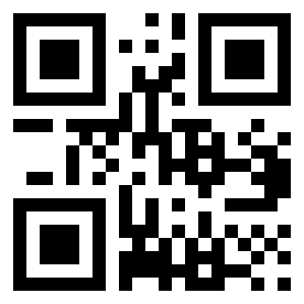 Номер 6230015 QR-код