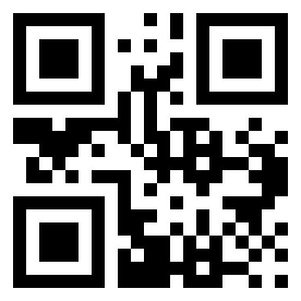 Номер 6230016 QR-код