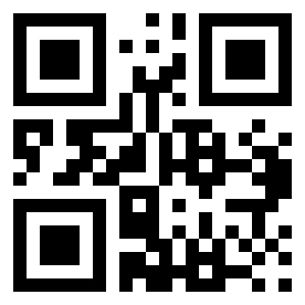 Номер 6230017 QR-код