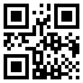 Номер 6230018 QR-код