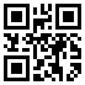 Номер 6230335 QR-код