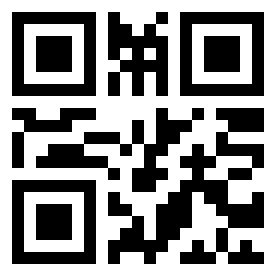 Номер 62404002 QR-код