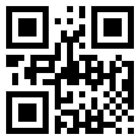 Номер 62607600 QR-код