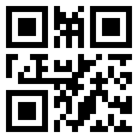 Номер 62651459 QR-код