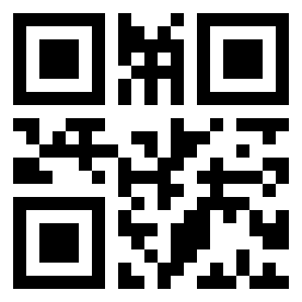 Номер 62653425 QR-код