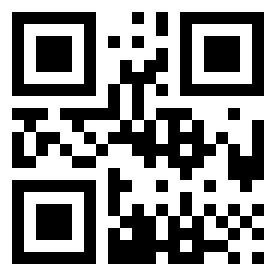 Номер 6274999 QR-код