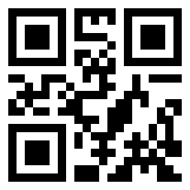 Номер 62774 QR-код