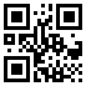 Номер 6294061 QR-код