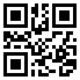 Номер 629848 QR-код