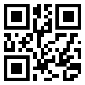 Номер 629861 QR-код