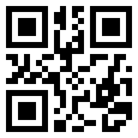 Номер 629862 QR-код