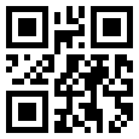 Номер 6308133 QR-код