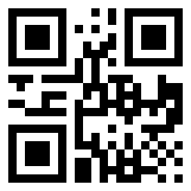 Номер 6308134 QR-код