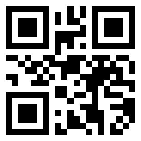 Номер 63110110 QR-код