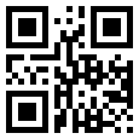 Номер 63112552 QR-код