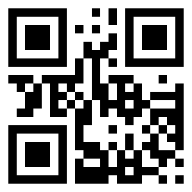 Номер 63134007 QR-код